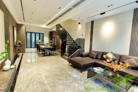 3 bedrooms House in Nha Trang,  No. 27986