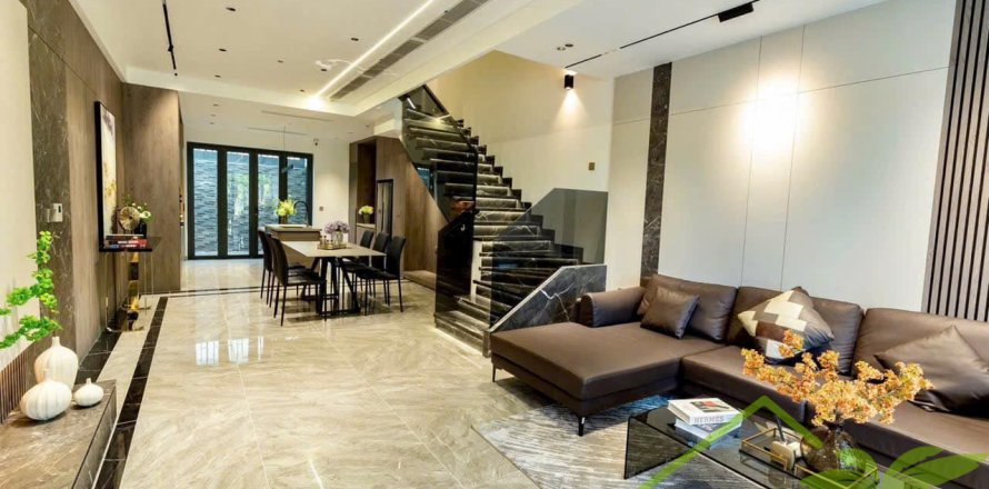3 bedrooms House in Nha Trang,  No. 27986