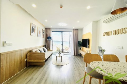 2 bedrooms Apartment in Nha Trang, No. 27984