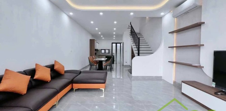 3 bedrooms House in Nha Trang, No. 27989