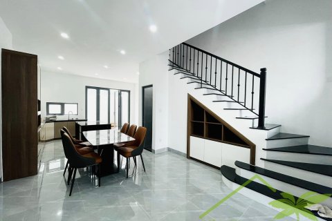 3 bedrooms House in Nha Trang, No. 27989 3
