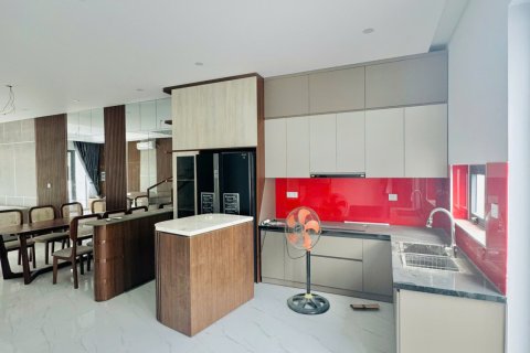 Дом с 3 спальнями в Нячанг,  № 27988 4