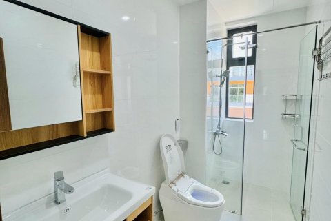 Дом с 3 спальнями в Нячанг,  № 27988 8