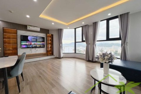 2 bedrooms Apartment in Nha Trang, No. 27985