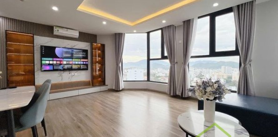 2 bedrooms Apartment in Nha Trang,  No. 27985