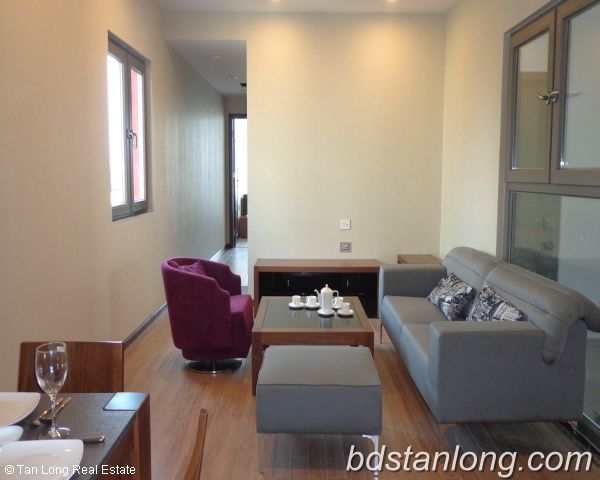 2 bedrooms Apartment in Ba Dinh, Ha Noi, Vietnam No. 7011