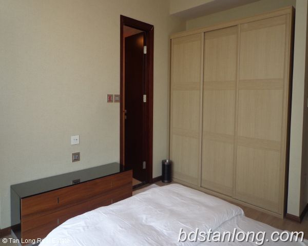 2 bedrooms Apartment in Ba Dinh, Ha Noi, Vietnam No. 7011