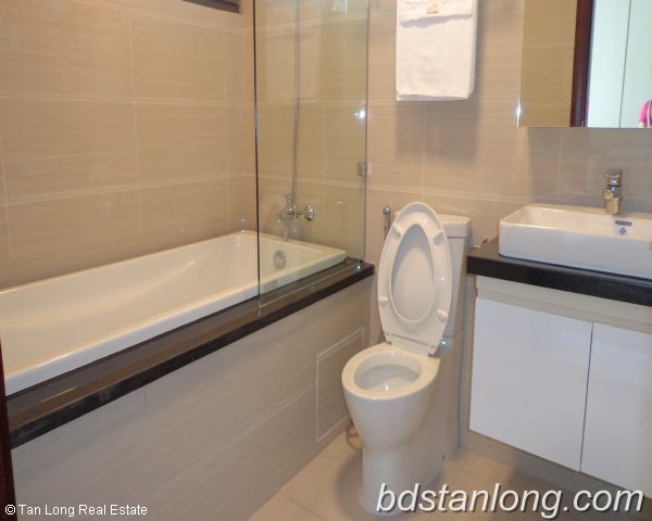 2 bedrooms Apartment in Ba Dinh, Ha Noi, Vietnam No. 7011