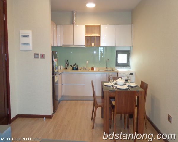 2 bedrooms Apartment in Ba Dinh, Ha Noi, Vietnam No. 7011