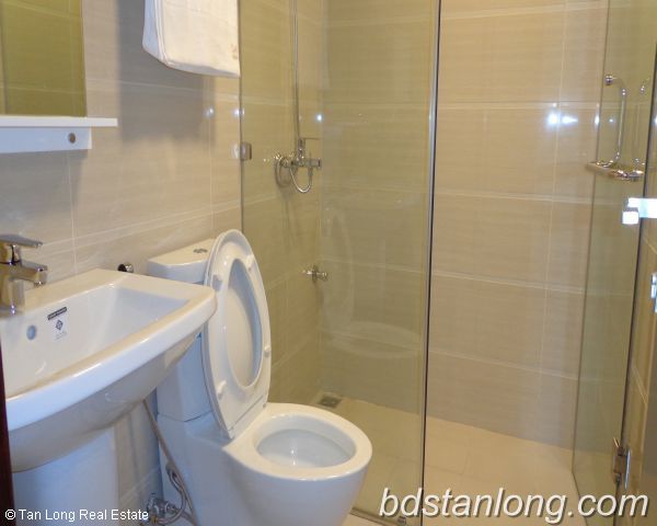 2 bedrooms Apartment in Ba Dinh, Ha Noi, Vietnam No. 7011
