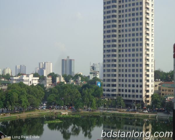 2 bedrooms Apartment in Ba Dinh, Ha Noi, Vietnam No. 7011