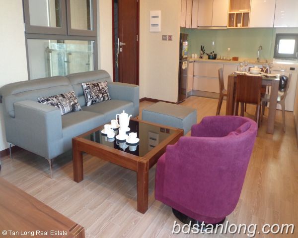 2 bedrooms Apartment in Ba Dinh, Ha Noi, Vietnam No. 7011