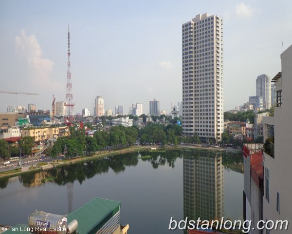 2 bedrooms Apartment in Ba Dinh, Ha Noi, Vietnam No. 7011