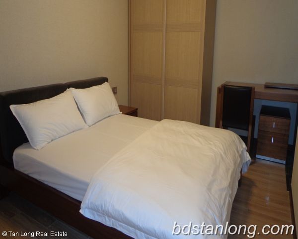 2 bedrooms Apartment in Ba Dinh, Ha Noi, Vietnam No. 7011