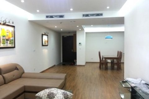 3 bedrooms Apartment in Cau Giay, Ha Noi,  No. 7008