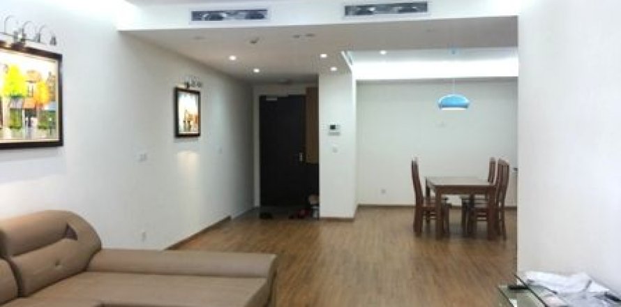 3 bedrooms Apartment in Cau Giay, Ha Noi,  No. 7008