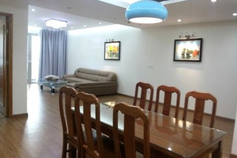 3 bedrooms Apartment in Cau Giay, Ha Noi,  No. 7008 2