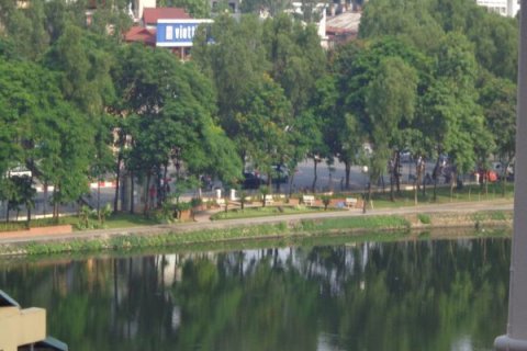 Квартира с 1 спальней в Бадинь, Ханой ,  № 7013 6