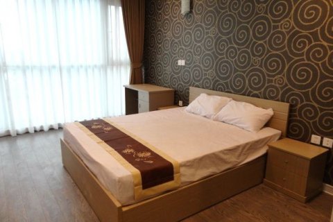 Квартира с 2 спальнями в Каузяй, Ханой , № 7009 6