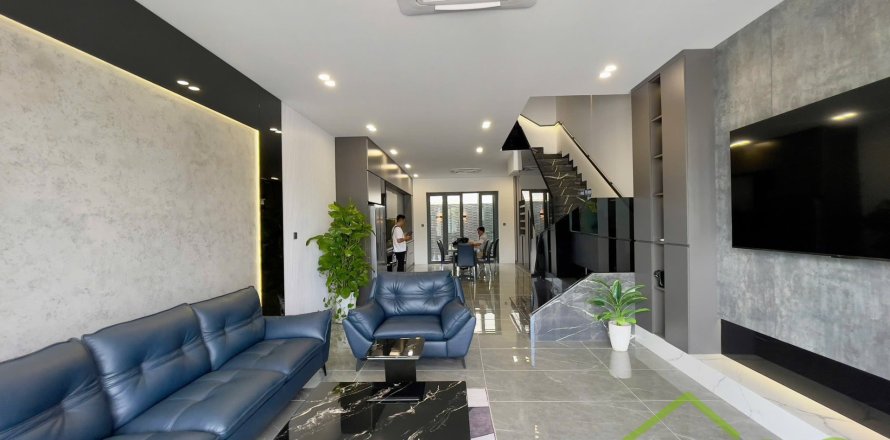 3 bedrooms House in Nha Trang, No. 27815