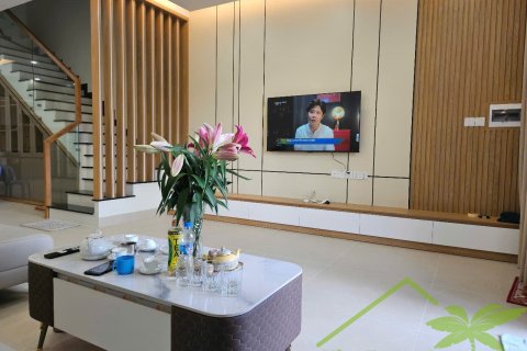 3 bedrooms House in Nha Trang, No. 27816 3