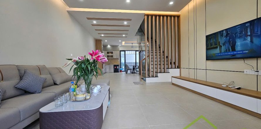 3 bedrooms House in Nha Trang, No. 27816