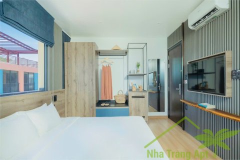 5 bedrooms Villa in Nha Trang, No. 27813 12