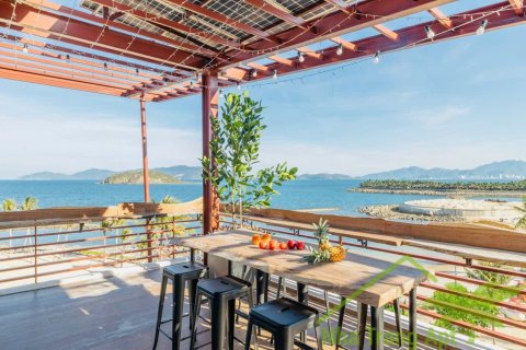 5 bedrooms Villa in Nha Trang, No. 27813 8