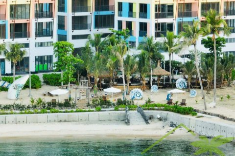 5 bedrooms Villa in Nha Trang, No. 27813 2
