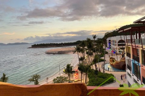 5 bedrooms Villa in Nha Trang, No. 27813 3