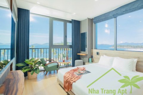 5 bedrooms Villa in Nha Trang, No. 27813 10