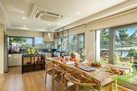 5 bedrooms Villa in Nha Trang, No. 27813 9