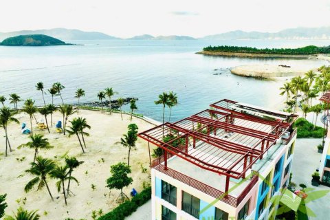 5 bedrooms Villa in Nha Trang, No. 27813