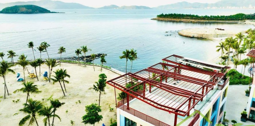 5 bedrooms Villa in Nha Trang, No. 27813
