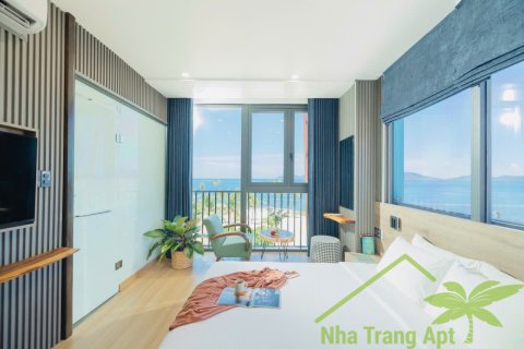 5 bedrooms Villa in Nha Trang, No. 27813 13