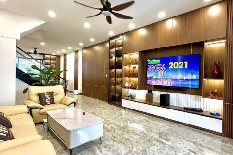 3 bedrooms House in Nha Trang, No. 27814
