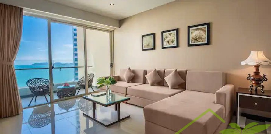 1 bedroom Apartment in Nha Trang, No. 27811