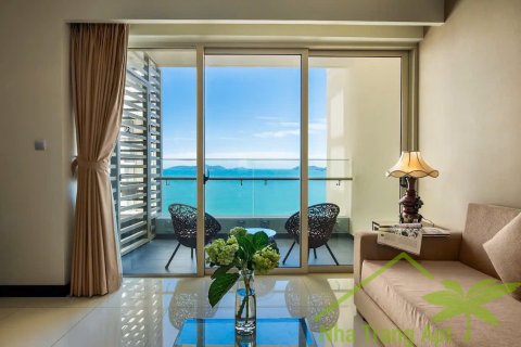 1 bedroom Apartment in Nha Trang, No. 27811 2