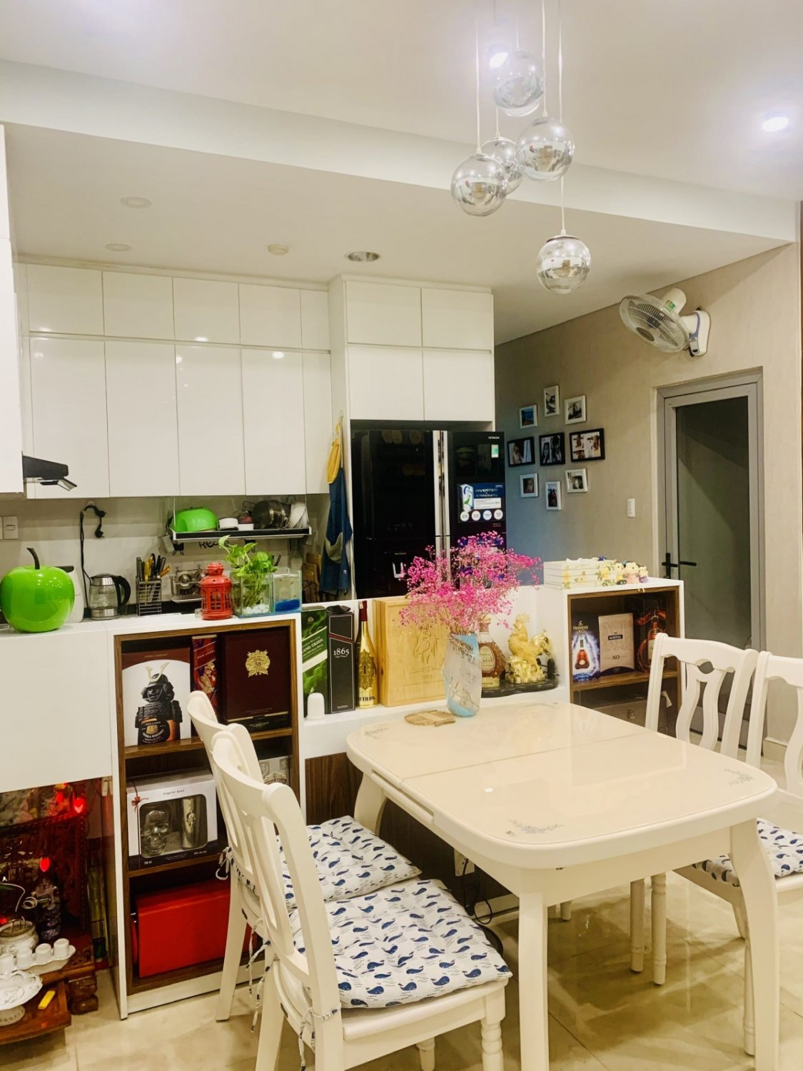 85m2 Apartment in District 7, Ho Chi Minh, Vietnam No. 9224