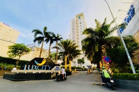 Studio Apartment in District 7, Ho Chi Minh, No. 9224
