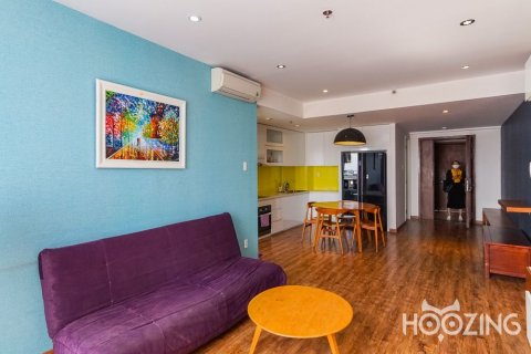2 bedrooms Apartment in Thu Duc, Ho Chi Minh,  No. 21586 4