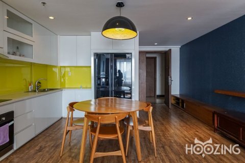 2 bedrooms Apartment in Thu Duc, Ho Chi Minh,  No. 21586 5
