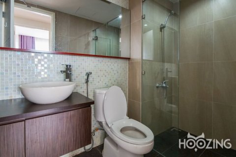 2 bedrooms Apartment in Thu Duc, Ho Chi Minh,  No. 21586 3