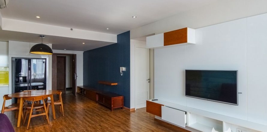 2 bedrooms Apartment in Thu Duc, Ho Chi Minh,  No. 21586