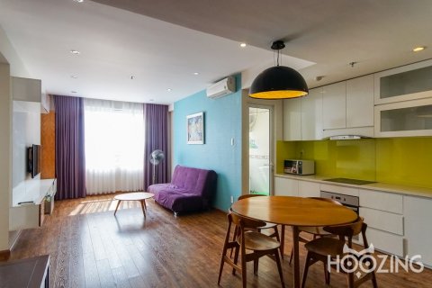 2 bedrooms Apartment in Thu Duc, Ho Chi Minh,  No. 21586 6