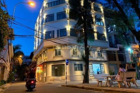 Квартира студия в Район 7, Хошимин , № 9252