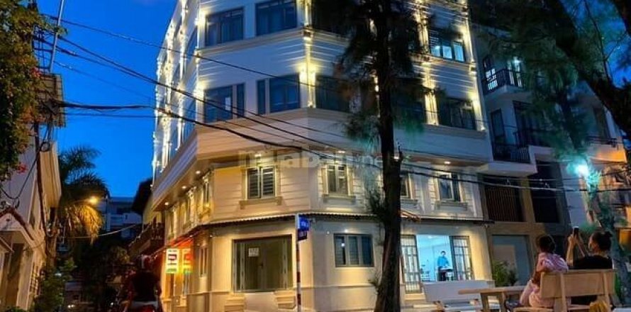 Квартира студия в Район 7, Хошимин ,  № 9252