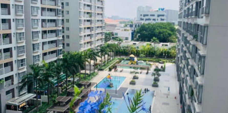 Studio House in District 7, Ho Chi Minh,  No. 9251