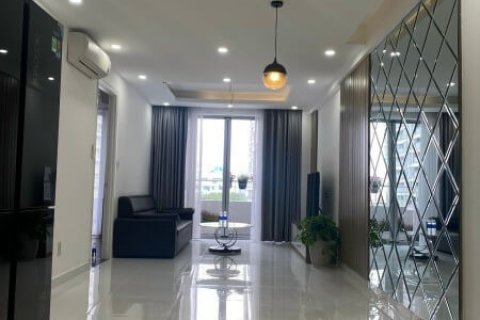 81m2 House in District 7, Ho Chi Minh,  No. 9251 3