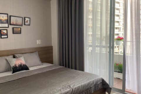 81m2 House in District 7, Ho Chi Minh,  No. 9251 5